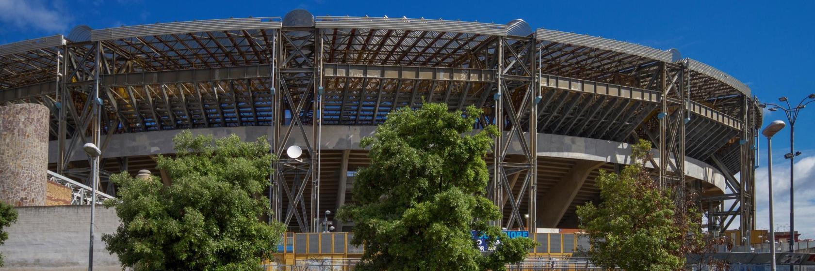 Stadio San Paolo